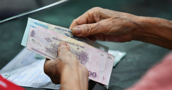 Áp thuế thu nhập cá nhân cao nhất chỉ nên 25%
