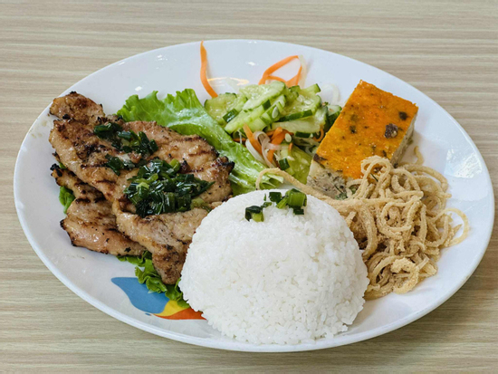 Cách ăn chuẩn '1-2-3' đảo ngược tình trạng gan nhiễm mỡ