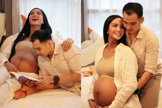 H'Hen Niê trân trọng những 
