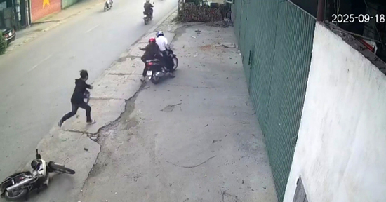 Lời khai của kẻ đâm đôi nam, nữ trên đường ở Hưng Yên