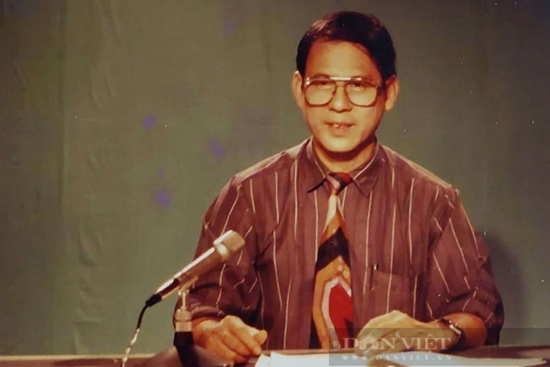 Người thầy dạy tiếng Anh trên sóng VTV nổi tiếng một thời giờ thế nào?