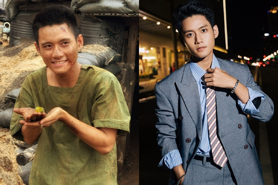 Tiết lộ về vận động viên Taekwondo lấy nước mắt khán giả trong bom tấn 'Mưa đỏ'