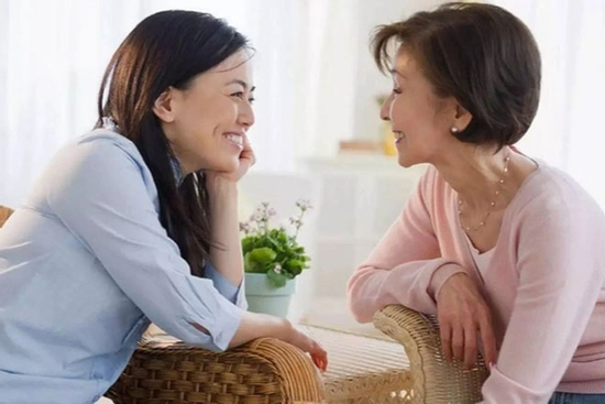 Tôi quá may mắn khi có người mẹ kế cho tôi 'cả một gia tài'