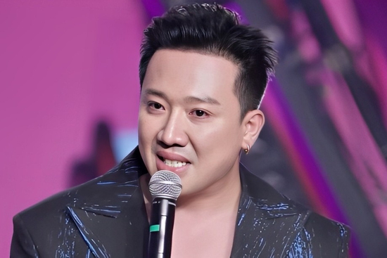 Dân mạng gọi, Trấn Thành trả lời