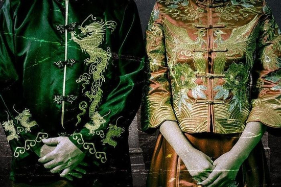 Chuyện khó tin ở Trung Quốc Chi nửa tỷ đồng kết hôn với người khuất