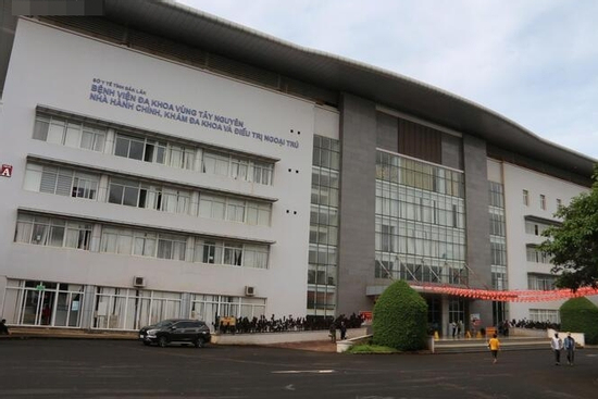 Máy hỏng, vẫn kê khống gần 500 ca tán sỏi: Xử lý không có vùng cấm