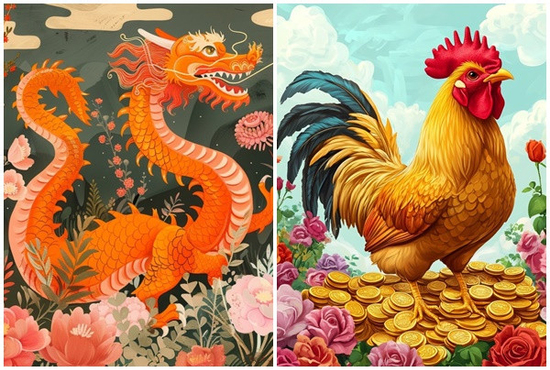 Ngày cuối cùng tháng 7 Âm lịch năm Ất Tỵ, 3 con giáp giàu lên trông thấy, ngồi không hưởng lộc