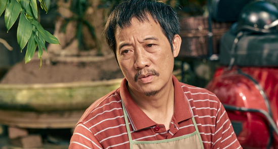 Sau cuộc hôn nhân đổ vỡ, NSƯT Thanh Bình là ông bố đơn thân nuôi 3 con