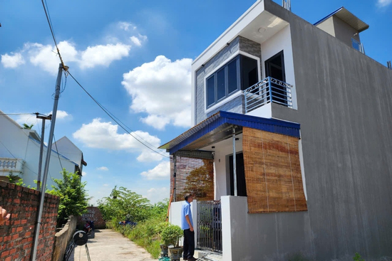 Vụ xây nhà trên đất người khác ở Hải Phòng: Chủ đất kể hành trình mệt mỏi đòi công lý