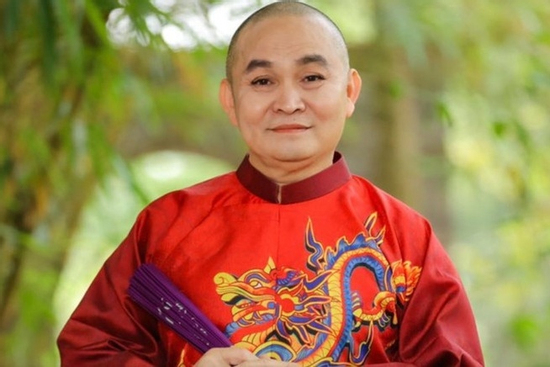 'Vua hài đất Bắc' từng đi buôn đồng nát, giờ sống bình dị trong biệt phủ 5.000m²