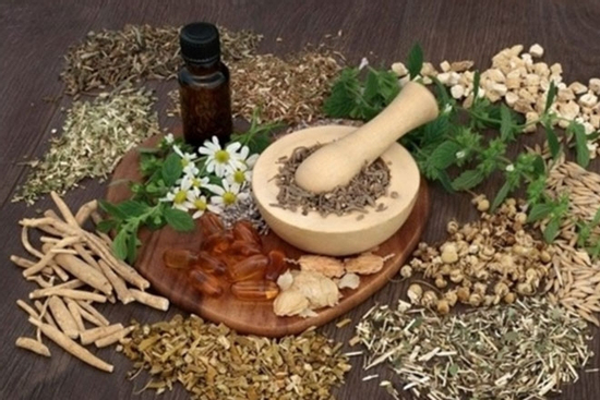 6 vị thuốc tự nhiên giúp ngăn ngừa tăng huyết áp cực hiệu quả ít người biết