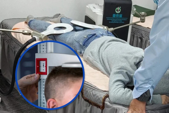 Chi tiền để cao hơn 1,4 cm, thiếu niên bất ngờ nhận 'trái đắng'