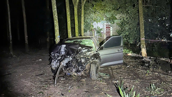 Khởi tố vụ tai nạn giao thông khiến 3 mẹ con tử vong ở TP.HCM