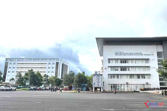 Không lẽ vụ 255 bệnh nhân tán sỏi thận bằng máy hỏng lại quá nhỏ bé