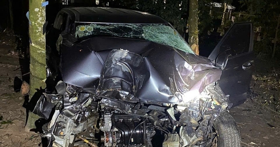 Vụ mẹ và 2 con trai tử vong ở TPHCM: Kết quả nồng độ cồn của tài xế ô tô