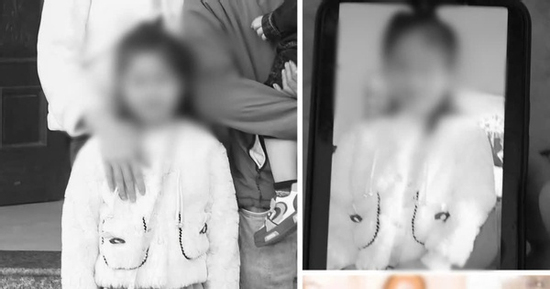 Vụ thi thể bé gái bỏ trong bao tải: Nghi vấn anh họ sát hại em vì tranh nhau đồ chơi