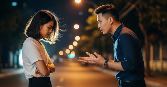 Ngay trước ngày tái hôn, món quà từ mẹ chồng cũ khiến tôi lập tức hủy hôn