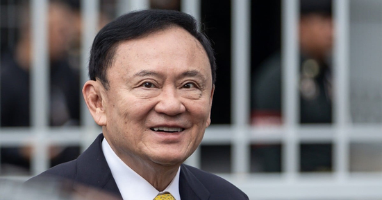Ông Thaksin được chẩn đoán bệnh, đặt lịch khám chữa trong tù