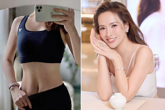 Sắc vóc đời thực của con dâu NSND Khải Hưng