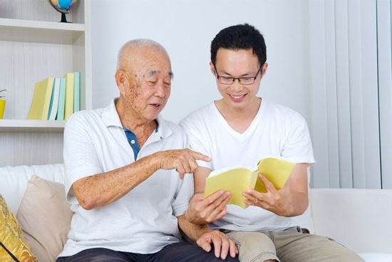 Lương hưu 14 triệu/tháng, cụ ông vẫn trả tiền khi đến nhà con ăn cơm: Dụng ý đằng sau khiến ai cũng bất ngờ