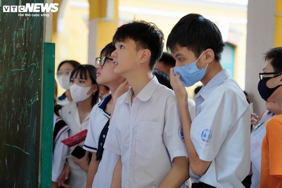 Xét tuyển đại học bằng học bạ: Không nên vội vàng loại bỏ