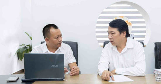 255 bệnh nhân tán sỏi dù máy hỏng: Cấp dưới không báo cáo, lãnh đạo rất khó phát hiện