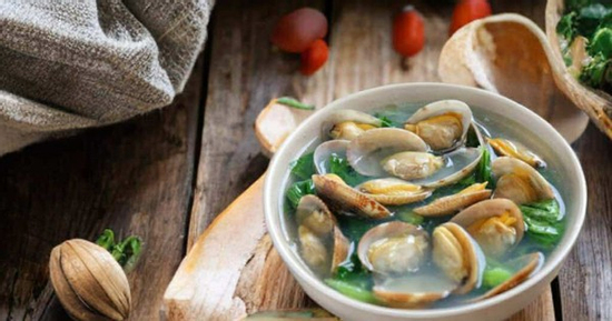 3 loại rau cực bổ phổi: Nấu và ăn luân phiên 1 lần/tuần khi trời lạnh giúp dưỡng ẩm và giải độc cho phổi