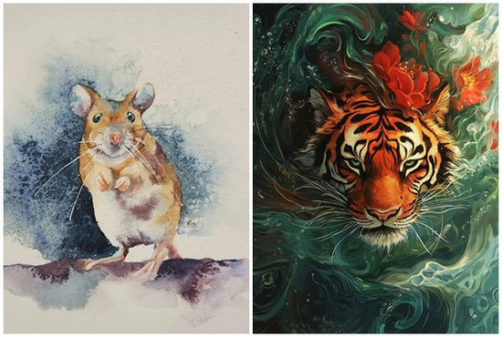 Bước qua mùng 1 tháng 8 Âm lịch, 3 con giáp phú quý đủ đường, tiền bạc ngập két