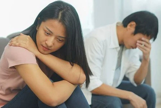Choáng váng khi vợ sắp cưới chê 'anh không được tốt như người ta'