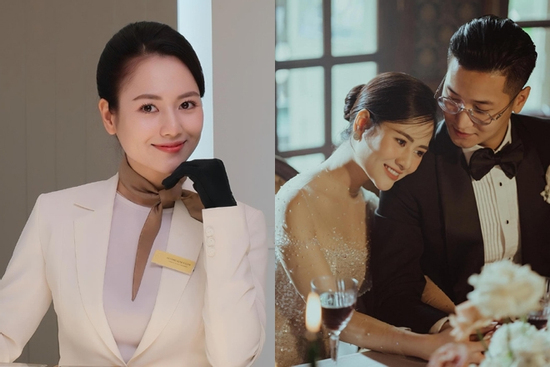 Hậu trường thú vị sau màn mai mối của Việt Hoa trong Gió Ngang Khoảng Trời Xanh