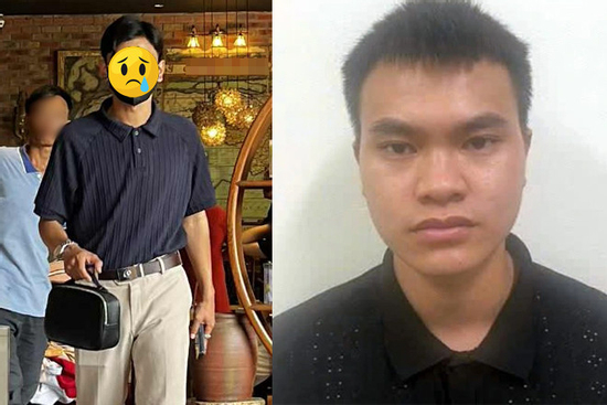 Lời nhắn nhủ tổng tài gửi đàn em vừa bị bắt vì hành hung nhân viên quán cà phê