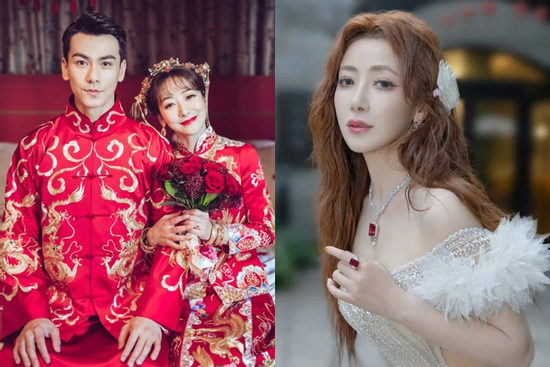 Mỹ nhân showbiz 47 tuổi khao khát có con sau khi lấy chồng kém tuổi