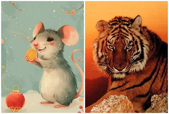 Tử vi 3 con giáp may mắn nhất thứ Tư (24/9): Vận số đỏ rực, vàng bạc đầy nhà