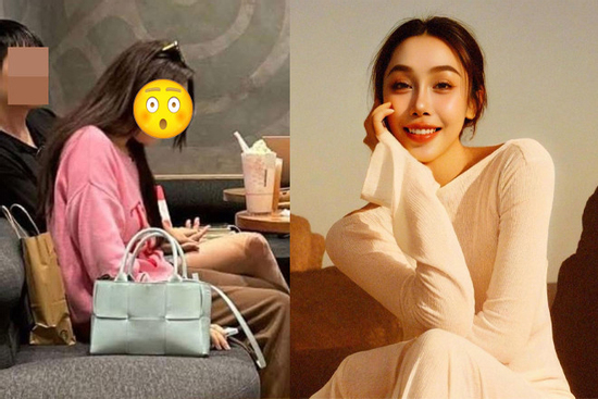 Nhận chẳng ra diện mạo hiện tại của nhà văn Gào khi bị chụp lén