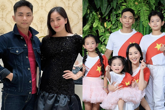 Phan Hiển gọi Khánh Thi là 'mợ chảnh', tiết lộ 'hồi xưa tán gãy lưỡi còn chưa thèm đổ'