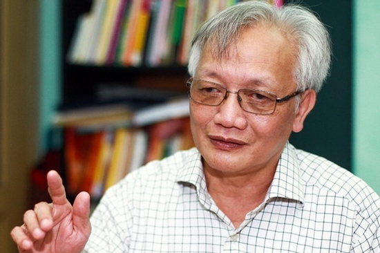 TS Nguyễn Tùng Lâm: Bản kiểm điểm không làm học sinh tiến bộ