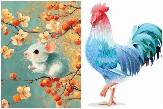 Tử vi 3 con giáp may mắn nhất thứ Năm (25/9): Tiền vàng dư dả, tài lộc đỏ chót