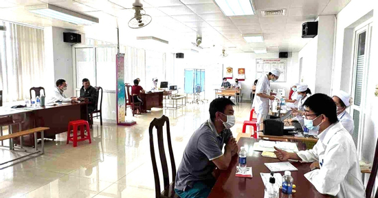 Vụ 255 ca tán sỏi dù máy hỏng: Bệnh nhân vẫn còn nguyên sỏi, đau sau điều trị