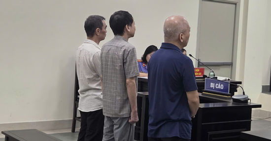 Ca sĩ lừa 'chạy án' tiền tỷ, vị thẩm phán khuyên bị hại làm đơn tố giác