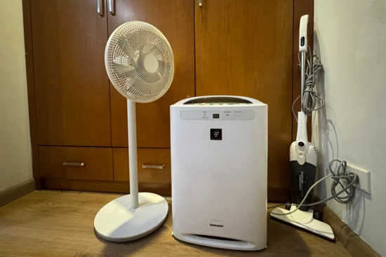 Chi tiền triệu mua robot hút bụi và đồ công nghệ, sau vài tuần rút ngay ra bài học