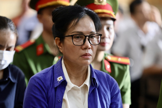 Lời khai hé lộ 