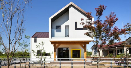 Mẫu nhà phong thủy 'đại kỵ' bạn nên tránh xa