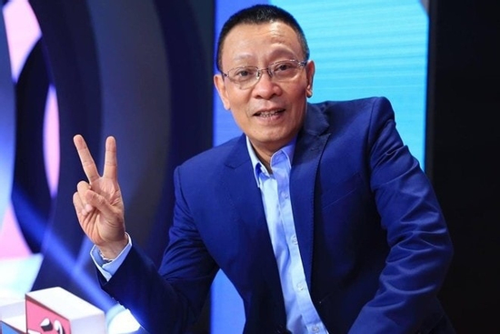 MC Lại Văn Sâm cảnh báo