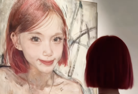 Trào lưu ngắm tranh trong bảo tàng là gì mà giới trẻ rần rần 'đu trend'?