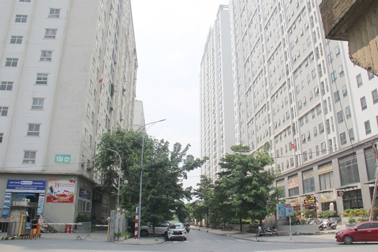 Chiêu thức giăng bẫy, thoát vòng luật pháp của cò lừa đảo nhà ở xã hội