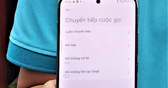 Chuyển cuộc gọi đòi nợ đến đường dây nóng Bộ Công an, nam thanh niên nhận cái kết đắng