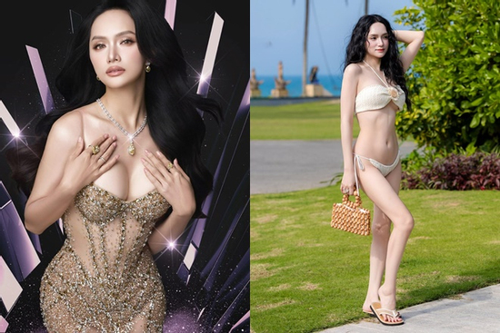 Không phải việc chuyển giới, đây chính là bất lợi của Hương Giang tại Miss Universe