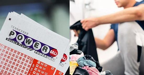 Người đàn ông trúng số hàng nghìn tỷ đồng tiết lộ bí mật đời thường khó tin