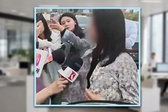 Người phụ nữ bị sếp xâm hại khi đi công tác được coi là gặp tai nạn lao động