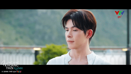 'Tổng tài xấu nhất Vbiz': Chưa cần thoại, chỉ cần xuất hiện đã khiến khán giả muốn 'xoá sổ'